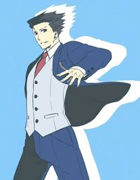 Phoenix Wright