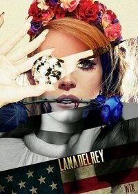 Lana Del Rey #LDR