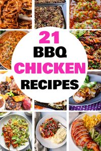 Craving some delicious BBQ chicken? Discover the best BBQ chicken recipes that will make your taste buds dance! From classic BBQ chicken wings to tangy BBQ chicken thighs, these recipes are perfect for any BBQ lover. Whether you're planning a summer cookout or a cozy family dinner, these BBQ chicken recipes are sure to impress. Don't miss out on these mouthwatering BBQ chicken recipes that are easy to make and packed with flavor. Try them now and elevate your BBQ game!