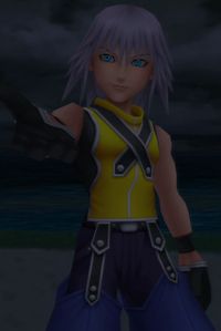 Riku