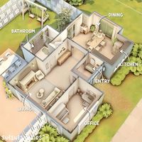 15 Sims 4 House Layouts (and Floor Plans) to Build Your Dream Home - Mom's Got the Stuff