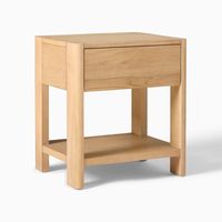 Linwood Nightstand (18") | West Elm