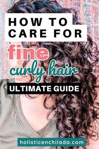 Explore the best products for fine curly hair and the perfect solutions for defining curls without weighing them down. Say hello to beautifully styled hair!