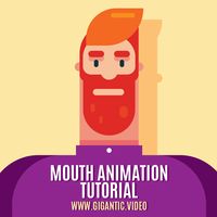 Hey Hey, today I will show you How to Build a MOUTH RIG For LIP SYNCING in After Effects. The LIP SYNCING is beginner friendly, but it can be very useful for advanced users as well. The After Effects mouth animation tutorial is separated into 3 parts. 1. I will show you how to prepare after effects compositions for the lips rigging. 2. In the second part, you will learn how to create mouth animation and in the last part, I will show you how to merge head rigging and lip animation.