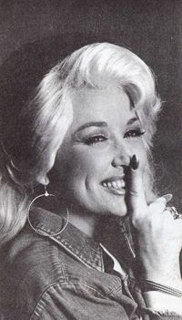 Dolly Parton