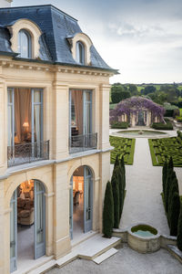 Fabulous French Provincial Homes