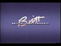 Britt Allcroft Presents (2001) Company Logo (VHS Capture) - YouTube