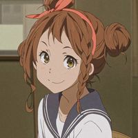 anime | hyouka | sawakiguchi misaki | icons | anime icons | hyouka icons | sawakiguchi misaki icons