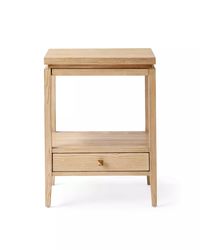 Rowe Nightstand | Serena and Lily