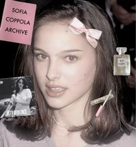 #natalieportman #chanelno5 #lanadelrey #lipgloss #sofiacoppolaarchive #ultraviolence #girlblog #girlblogger #imjustagirl