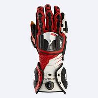 Handroid - The Best Motorcycle Gloves in the world