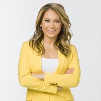 (20) Ginger Zee (@Ginger_Zee) / Twitter