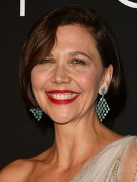 Maggie Gyllenhaal - Actress