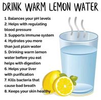 Discover how a simple glass of warm lemon water can jumpstart your weight loss journey! 🍋 Not only does it boost metabolism, but it also aids digestion, detoxifies your body, and helps curb cravings. Perfect for anyone looking to shed those extra pounds naturally. Learn why this morning ritual is a game-changer for weight loss and how you can easily incorporate it into your daily routine. Click to unlock the secrets to a healthier you!  #WeightLossTips #LemonWaterBenefits #HealthyHabits #DetoxDrink #NaturalWeightLoss #MorningRoutine #HealthJourney #juicemaking #juicerecipes #morningsmoothie #nutritiondrink #nutritionable #juicemaking #smoothieoftheday #smoothielife #healthysmoothies #detoxsmoothie #smoothieporn  #veganbreakfastideas #morningsmoothie  #healthysmoothie #smoothielover