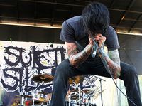 You scream your heart out, Mitch <3  We love you!