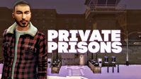 This mod adds functional prisons that you can manage to The Sims 4. Very important to remove the previous version to avoid a mod conflict. If you leave the generic lot and return, the inmates might be gone or will leave when you arrive. That's normal for the game. Just Start Intake all over again.