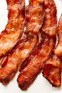 Air Fryer Bacon