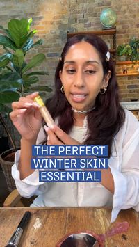 Say goodbye to blemishes and uneven skin this winter with an essential product to hydrate and brighten your skin.