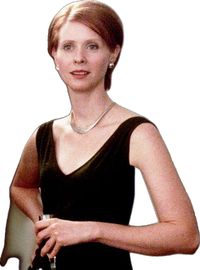 SATC Miranda Hobbes , 90’s