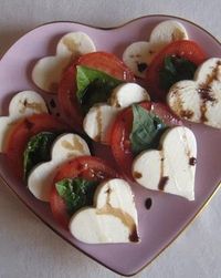 valentines food | Healthy Valentine's food | #Valentines