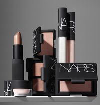 NARS Spring 2015 Collection...beautiful, natural tones. (Click through for review)