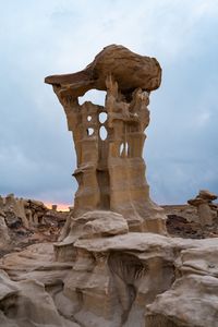 Must See Places in the Bisti Badlands, New Mexico