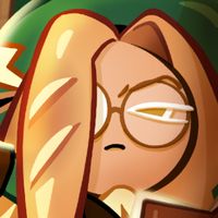 baguette cookie crob cookie run ovenbreak pfp icon #cookierun