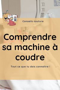 Vous débutez en couture ? Pas de panique ! Suivez nos conseils simples pour vous familiariser avec votre machine à coudre et commencez à créer dès maintenant. 🌟📏 #CoutureDébutant #MachineÀCoudre #ConseilsPratiques