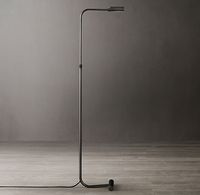 T-Base Task Floor Lamp