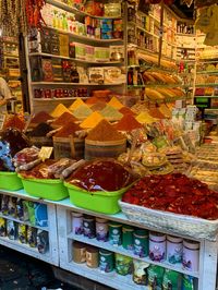 #istanbul #istanbultrip #turkiye #turkey #europe #asia #asiatravel #eurosummer #market #spices #grandbazaar