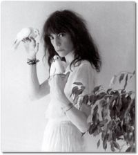 Patti Smith