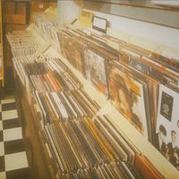 bring back record stores #retro #vinyl #records #albums #70s #80s #photography #aesthetic #cool