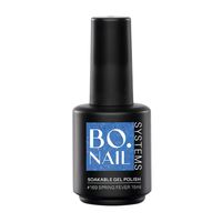 BO. Soakable Gel Polish #169 Spring Fever 15ml - Bottle