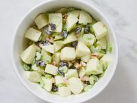 Waldorf Salad Recipe