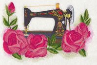 Machine Embroidery Designs at Embroidery Library! - Embroidery Library