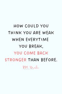 Sometimes you need a little pick me up. And when your friends are feeling down, it's easy to feel helpless and frustrated on what to do or say. But there are some things that always work! Here are comforting 40 quotes that are sure to help. Enjoy these encouraging words!