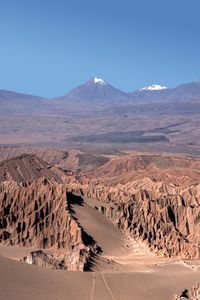 Atacama Desert, Chile