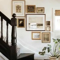 15 Tips to Make an Amazing Gallery Wall | 136 home