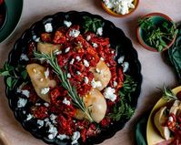 Carrabba's Chicken Bryan Recipe - Food.com