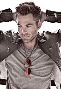 Chris Pine