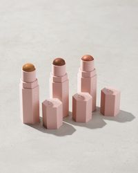 fenty beauty - match stix trio linen, amber, & starstruck