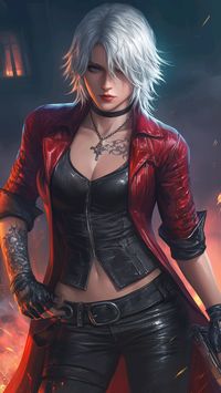 #devilmaycry #Dante #dmc