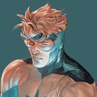 Booster gold icons