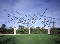 Kenneth Snelson