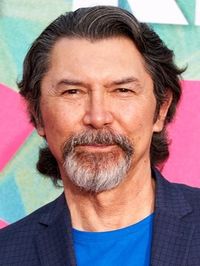 Lou Diamond Phillips is an American film, television, and stage actor. His breakthrough came when he starred in the film La Bamba. He earned a supporting acto