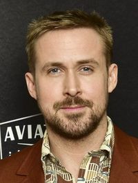 Ryan Gosling - Actor