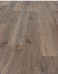 Hardwood by Provenza Floors, Oak Engineered, Wire Brushed finish, RL up to 72" long boards, 5/8" overall thickness, Glue, Nail/ Staple, Float installation, 7-4/10" wide, 1190.4 sf per pallet, 25 yr Finish, Lifetime Construction Res, 3 yr Finish, 25 yr Construction comm warranty, Ships from 92780, UV Cured Oil