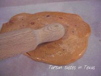 Tartan Tastes in Texas: Scottish Recipes - Puff Candy