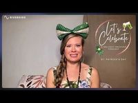 (9) Let's Celebrate! St. Patrick's Day - YouTube