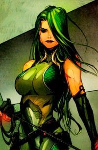 Vibora (Marvel) Also known as Madame Hydra, Ophelia Sarkissian lost his parents still very new in a political war. After the incident, she and several girls were trained by the fascist group HYDRA, where Ophelia stood out so much that achieved the rank of "Madame Hydra." After the organization is (supposedly) destroyed by the intervention of Captain America, she decides to adopt the name viper and begin to plan terrorist attacks alone. She came to kill a criminal who also self called "Viper" jus